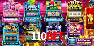 110bet casino app